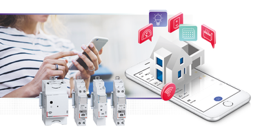 CX³ with Netatmo bei Elektro Leipold GmbH&Co.KG in Mitterteich
