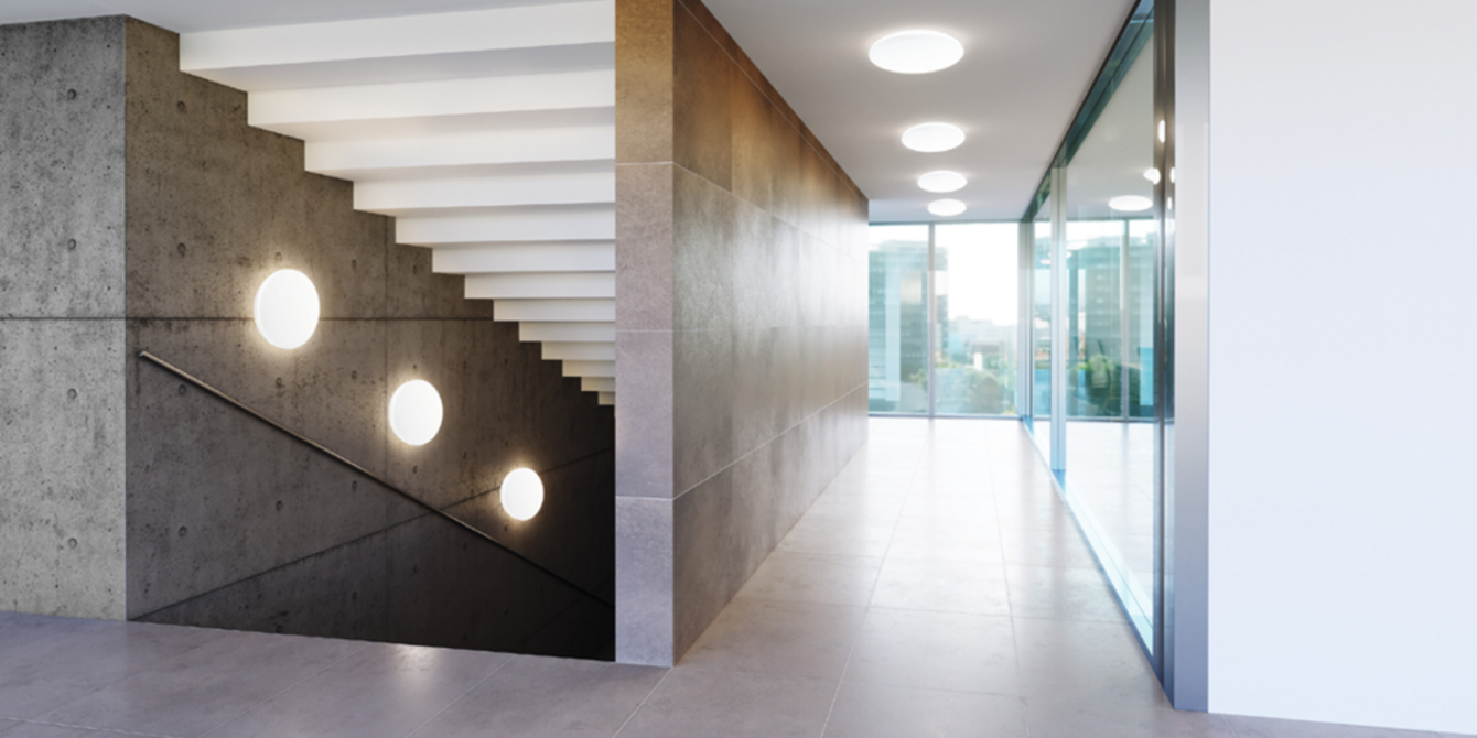 LED-Leuchten bei Elektro Leipold GmbH&Co.KG in Mitterteich