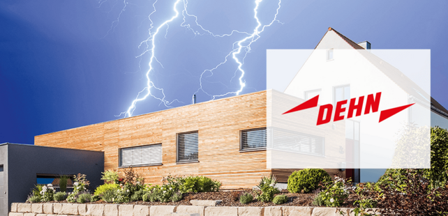 Dehn bei Elektro Leipold GmbH&Co.KG in Mitterteich