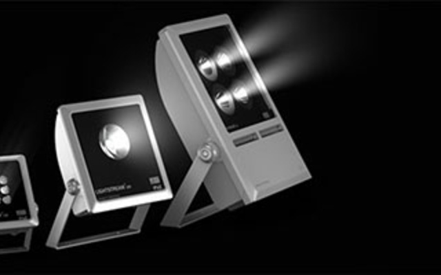 Lightstream LED bei Elektro Leipold GmbH&Co.KG in Mitterteich