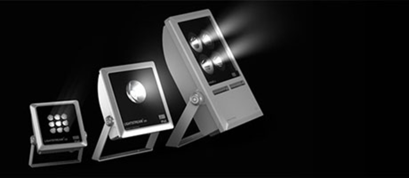 Lightstream LED bei Elektro Leipold GmbH&Co.KG in Mitterteich