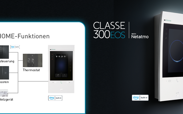 MyHOME Hausautomation bei Elektro Leipold GmbH&Co.KG in Mitterteich