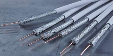 Kabel- und Steckverbinder bei Elektro Leipold GmbH&Co.KG in Mitterteich