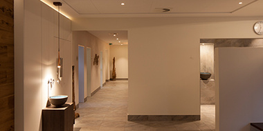 Spa / Wellness bei Elektro Leipold GmbH&Co.KG in Mitterteich