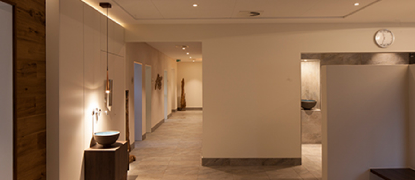Spa / Wellness bei Elektro Leipold GmbH&Co.KG in Mitterteich