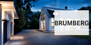 Brumberg bei Elektro Leipold GmbH&Co.KG in Mitterteich