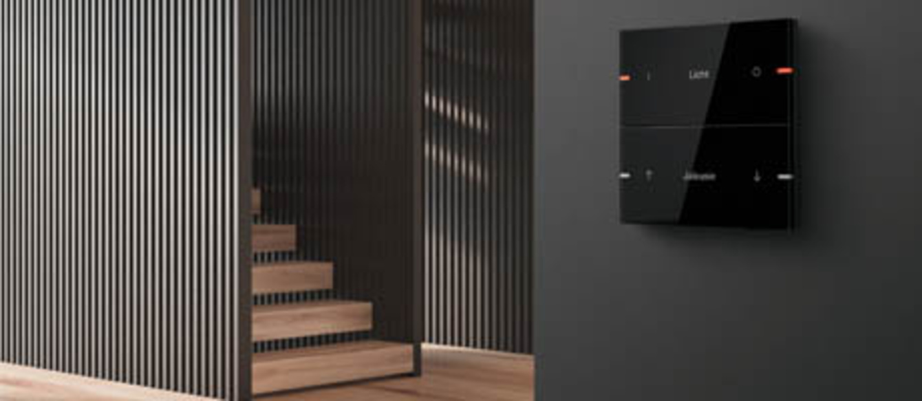 Gira Tastsensor 4 bei Elektro Leipold GmbH&Co.KG in Mitterteich