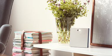 coviva Smart Home bei Elektro Leipold GmbH&Co.KG in Mitterteich