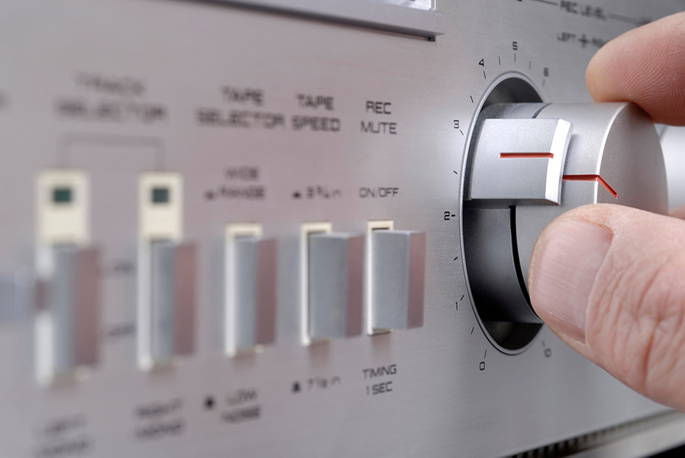 High Fidelity – HiFi bei Elektro Leipold GmbH&Co.KG in Mitterteich