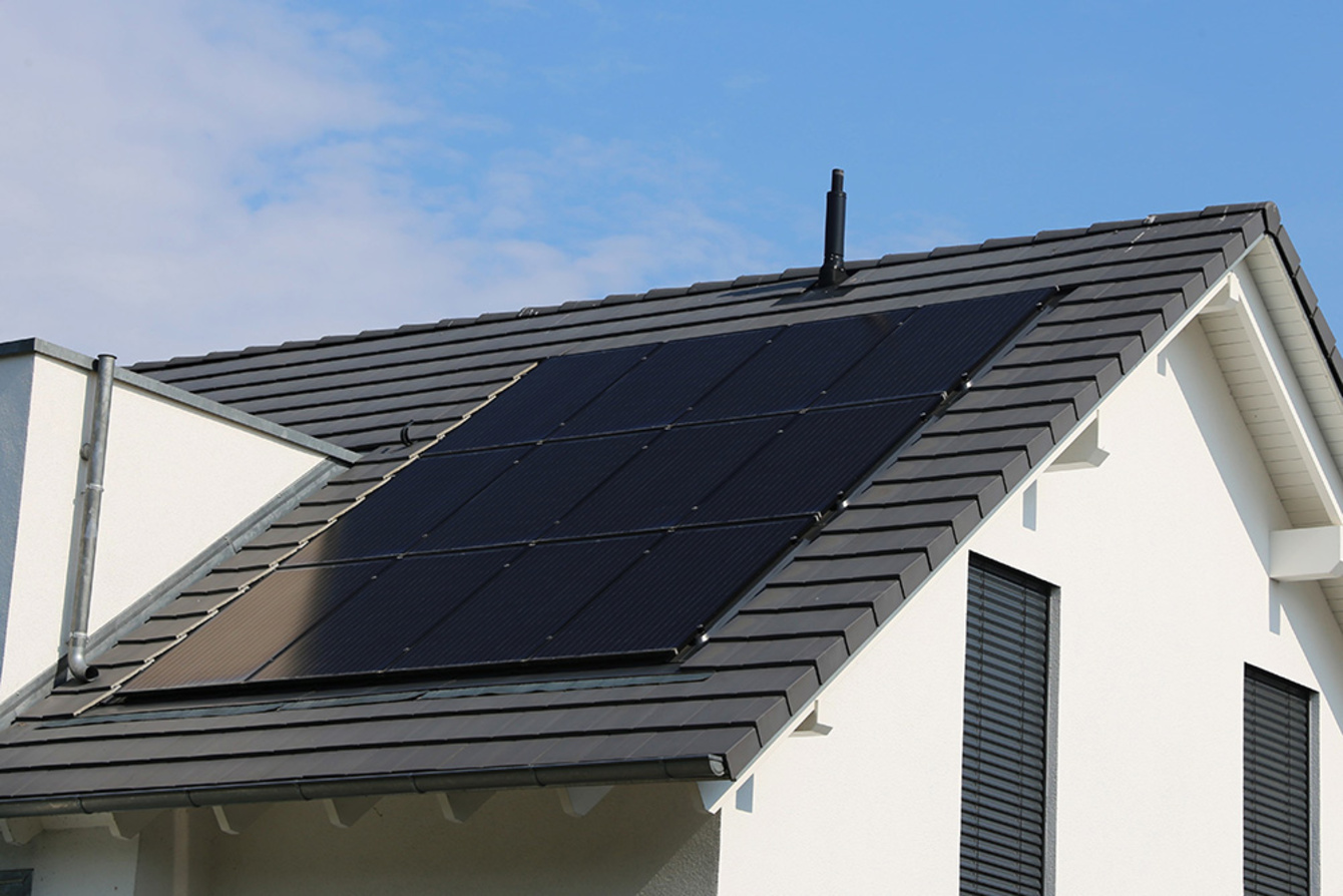 Erneuerbare Energien bei Elektro Leipold GmbH&Co.KG in Mitterteich