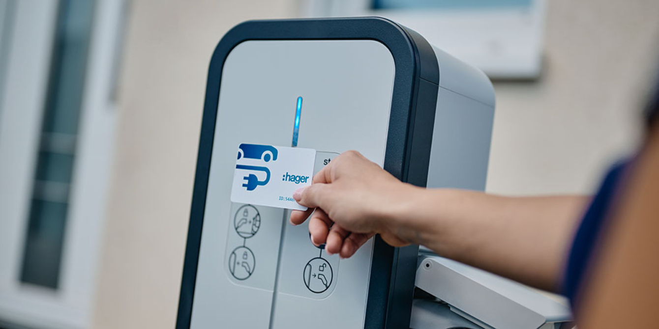 E-Mobilität öffentlicher Bereich bei Elektro Leipold GmbH&Co.KG in Mitterteich