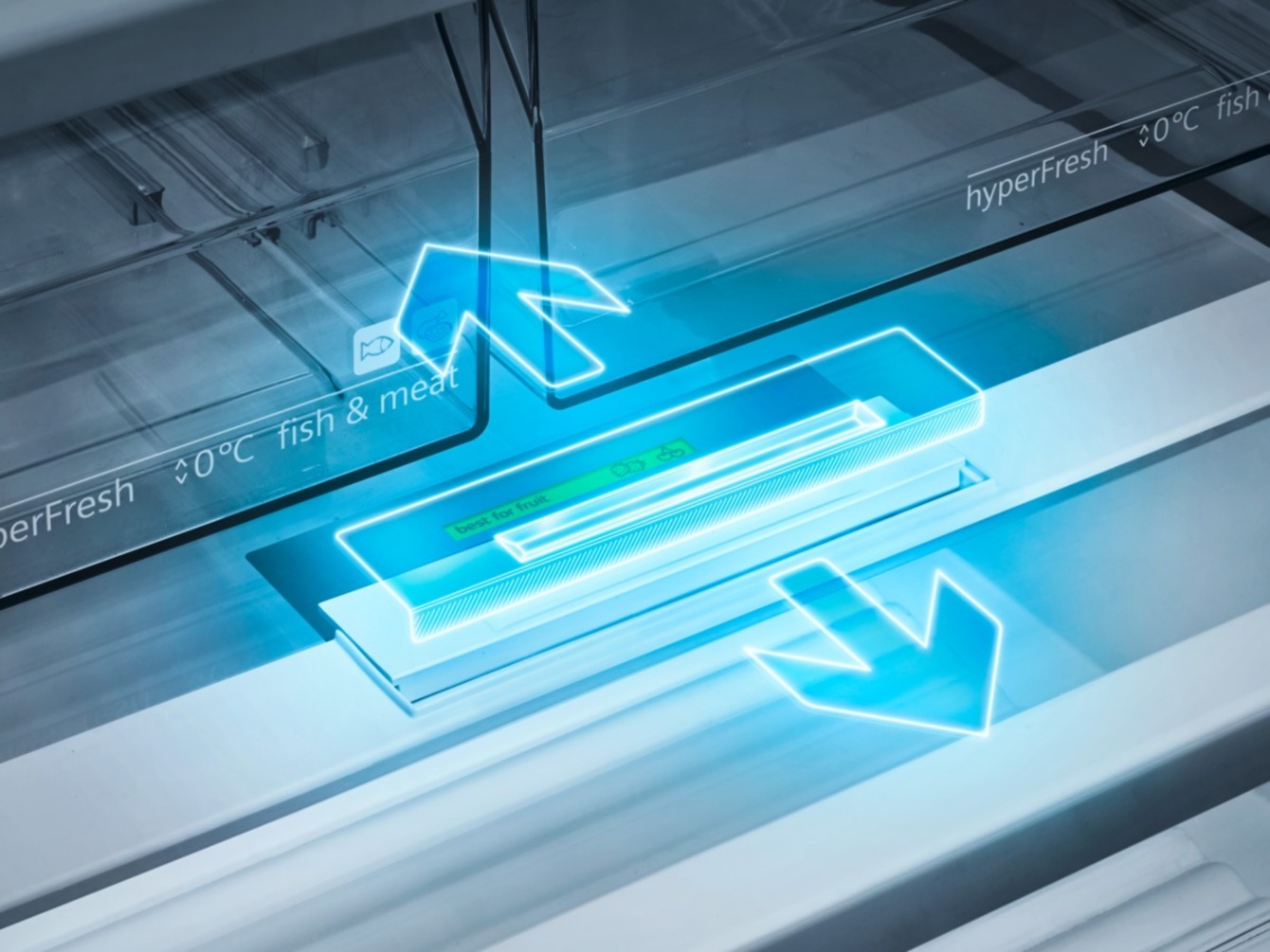 hyperFresh bei Elektro Leipold GmbH&Co.KG in Mitterteich