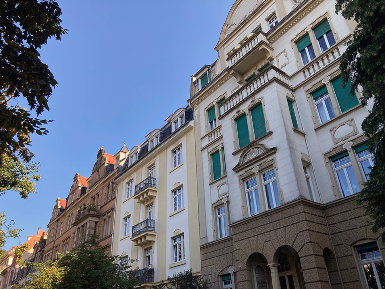 Altbau­sanierung bei Elektro Leipold GmbH&Co.KG in Mitterteich