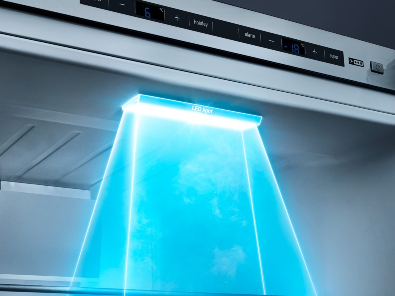 LED Licht bei Elektro Leipold GmbH&Co.KG in Mitterteich