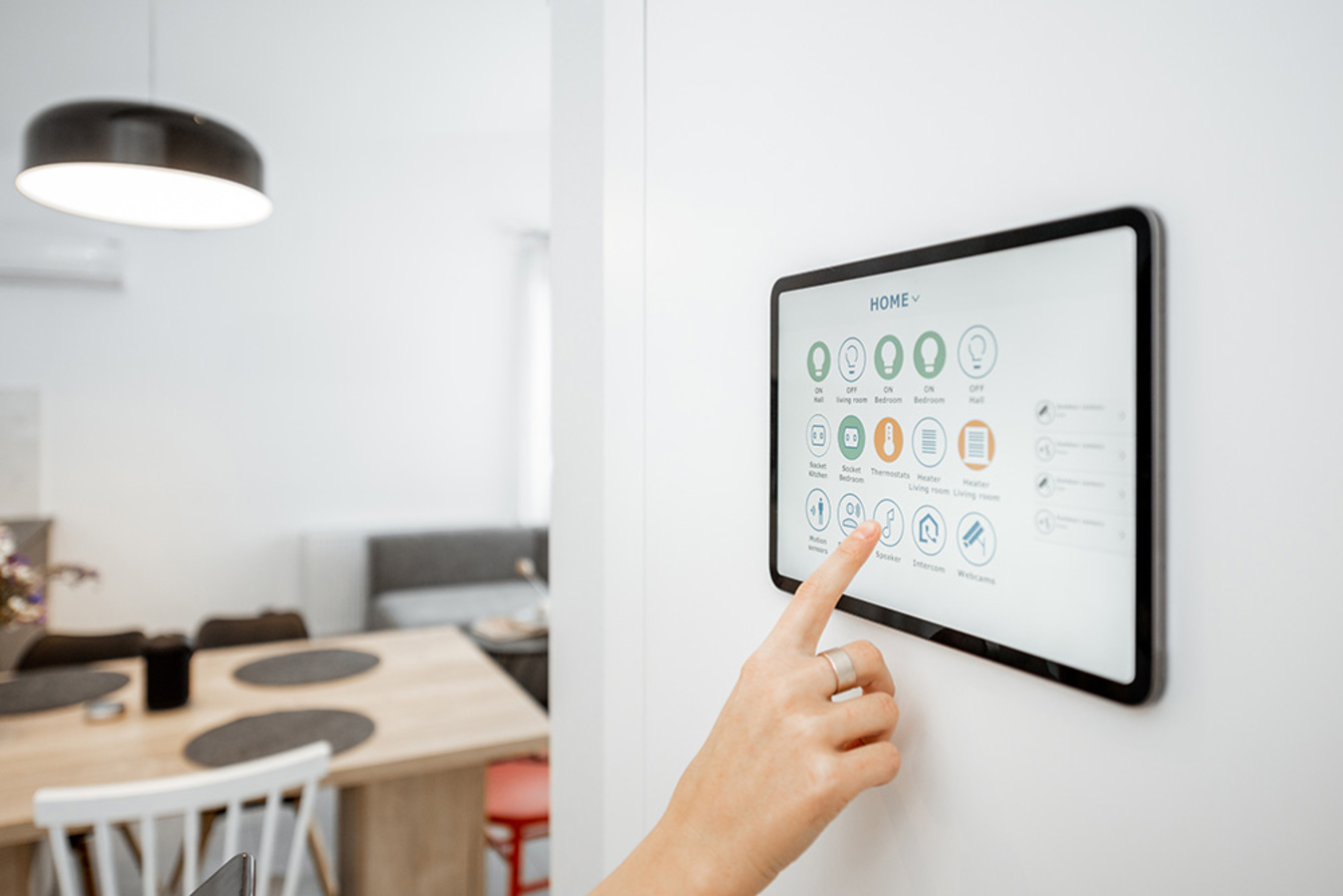 Smart Home bei Elektro Leipold GmbH&Co.KG in Mitterteich