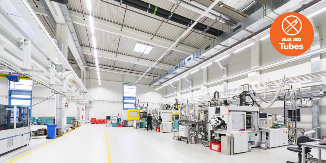 Lösungen zum Leuchtstofflampen Verbot bei Elektro Leipold GmbH&Co.KG in Mitterteich