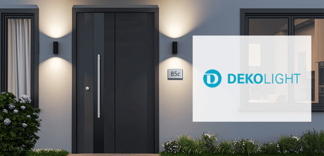DEKO-LIGHT bei Elektro Leipold GmbH&Co.KG in Mitterteich