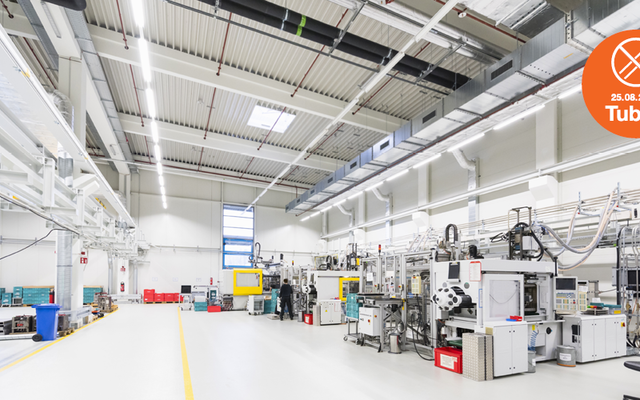 Lösungen zum Leuchtstofflampen Verbot bei Elektro Leipold GmbH&Co.KG in Mitterteich