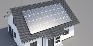 Umfassender Schutz für Photovoltaikanlagen bei Elektro Leipold GmbH&Co.KG in Mitterteich