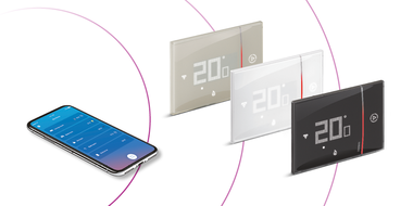 Smartes Heizen bei Elektro Leipold GmbH&Co.KG in Mitterteich