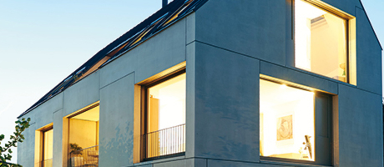 LUXORliving bei Elektro Leipold GmbH&Co.KG in Mitterteich