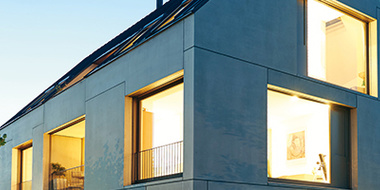 LUXORliving bei Elektro Leipold GmbH&Co.KG in Mitterteich