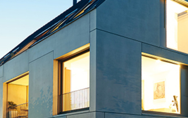 LUXORliving bei Elektro Leipold GmbH&Co.KG in Mitterteich