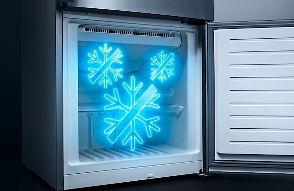 noFrost bei Elektro Leipold GmbH&Co.KG in Mitterteich