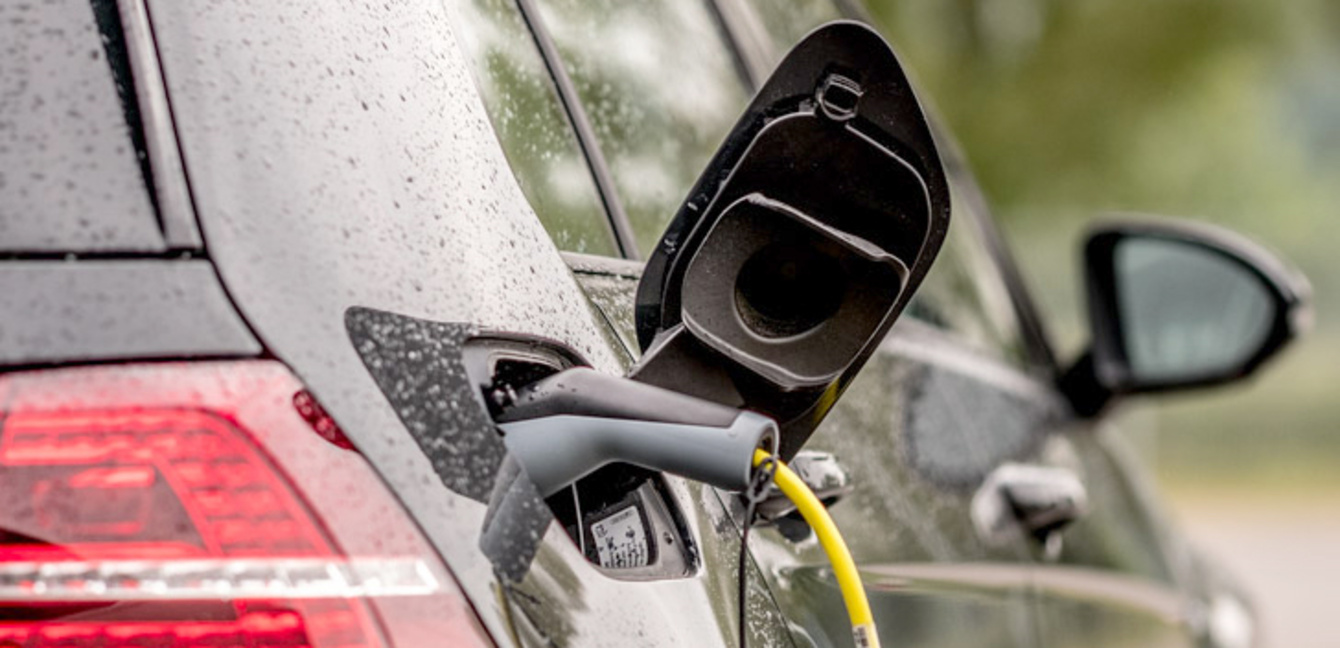 E-Mobility bei Elektro Leipold GmbH&Co.KG in Mitterteich