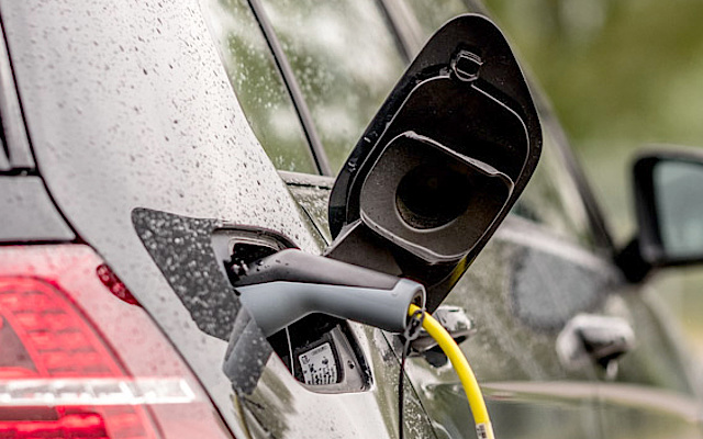 E-Mobility bei Elektro Leipold GmbH&Co.KG in Mitterteich