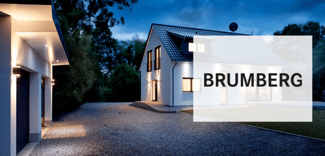 Brumberg bei Elektro Leipold GmbH&Co.KG in Mitterteich
