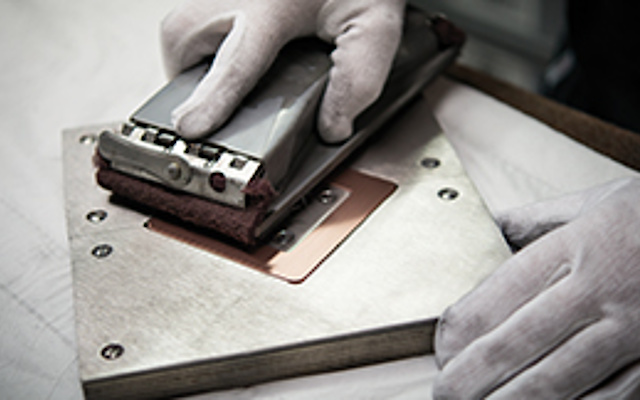 Manufaktur bei Elektro Leipold GmbH&Co.KG in Mitterteich