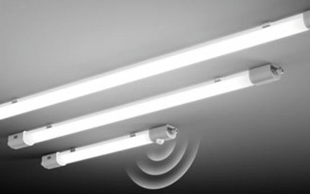 Planox Feuchtraumleuchten bei Elektro Leipold GmbH&Co.KG in Mitterteich