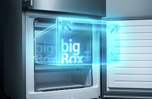 bigBox bei Elektro Leipold GmbH&Co.KG in Mitterteich