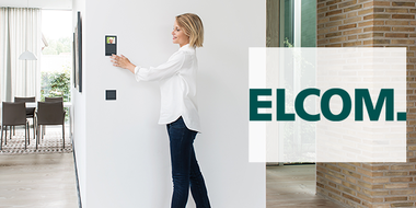 Elcom bei Elektro Leipold GmbH&Co.KG in Mitterteich