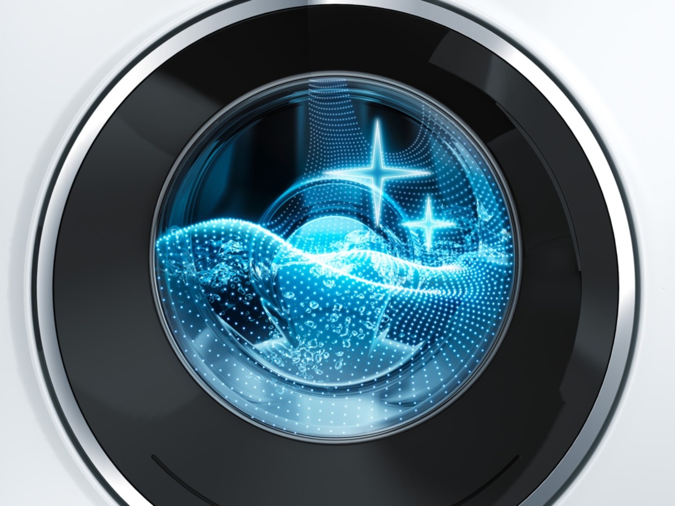 softDry Trommelsystem bei Elektro Leipold GmbH&Co.KG in Mitterteich