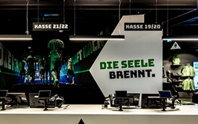 Shop / Retail bei Elektro Leipold GmbH&Co.KG in Mitterteich