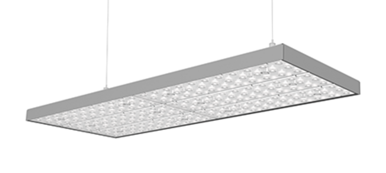 Leuchtenserie LUZ bei Elektro Leipold GmbH&Co.KG in Mitterteich