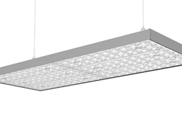 Leuchtenserie LUZ bei Elektro Leipold GmbH&Co.KG in Mitterteich