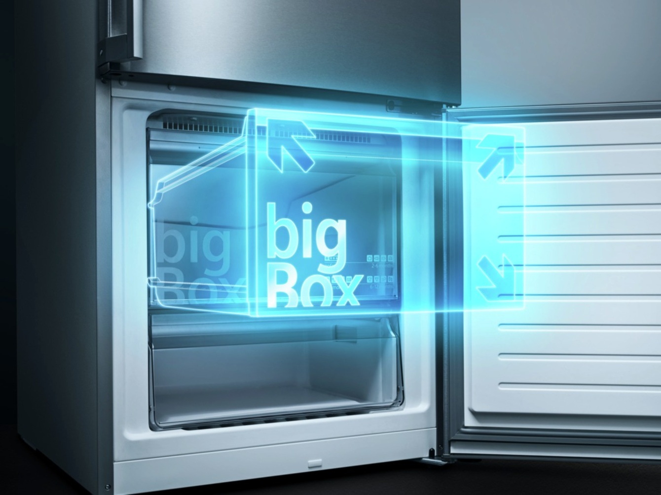 bigBox bei Elektro Leipold GmbH&Co.KG in Mitterteich