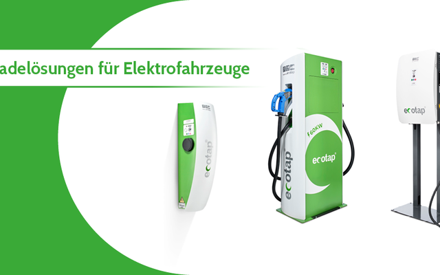 E-Mobility bei Elektro Leipold GmbH&Co.KG in Mitterteich
