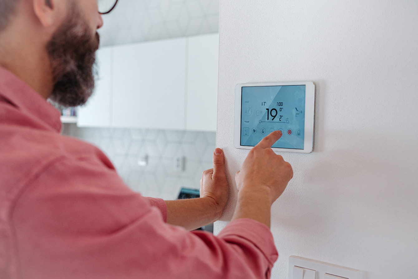 KNX-Planung bei Elektro Leipold GmbH&Co.KG in Mitterteich