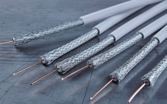 Kabel- und Steckverbinder bei Elektro Leipold GmbH&Co.KG in Mitterteich