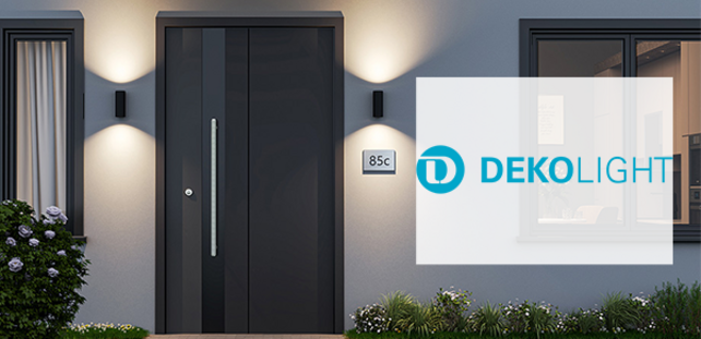 DEKO-LIGHT bei Elektro Leipold GmbH&Co.KG in Mitterteich