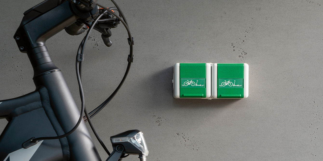 SCHUKO® Steckdose für E-Bikes bei Elektro Leipold GmbH&Co.KG in Mitterteich
