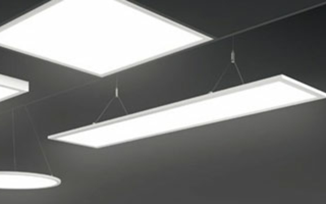 Sidelite ECO bei Elektro Leipold GmbH&Co.KG in Mitterteich