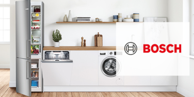 Bosch Hausgeräte bei Elektro Leipold GmbH&Co.KG in Mitterteich