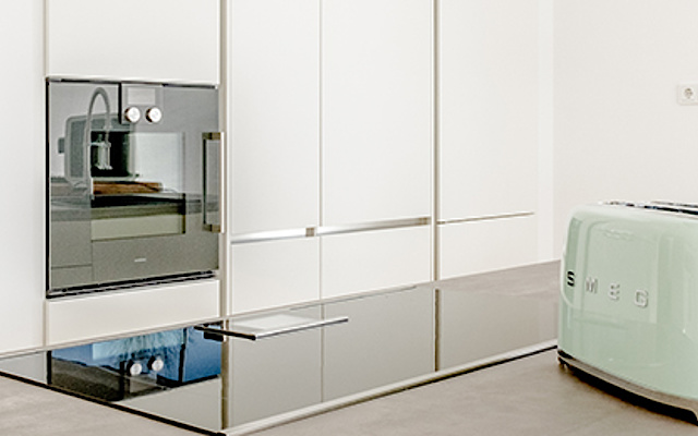 Elektro- und Haushaltsgeräte bei Elektro Leipold GmbH&Co.KG in Mitterteich