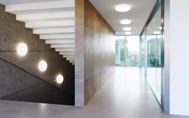 LED-Leuchten bei Elektro Leipold GmbH&Co.KG in Mitterteich