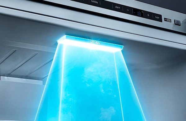 LED Licht bei Elektro Leipold GmbH&Co.KG in Mitterteich